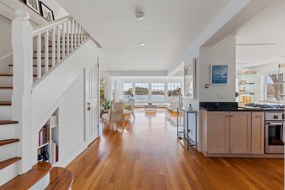 Photo of Bedroom in Kittery
