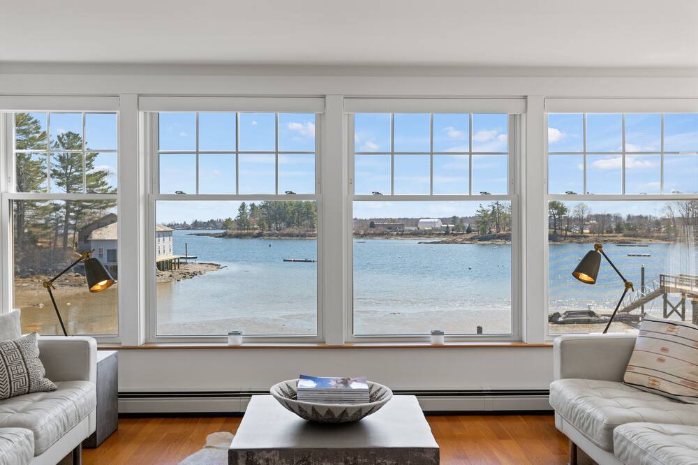Photo of Bedroom in Kittery