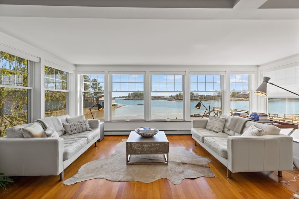 Photo of Bedroom in Kittery