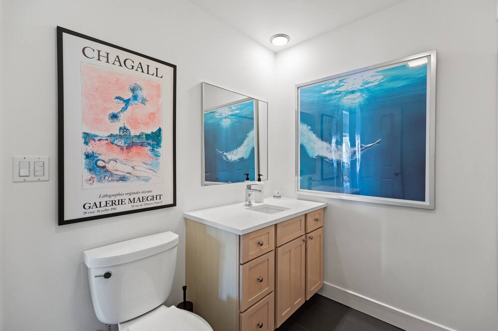 Photo of Bathroom in Kittery
