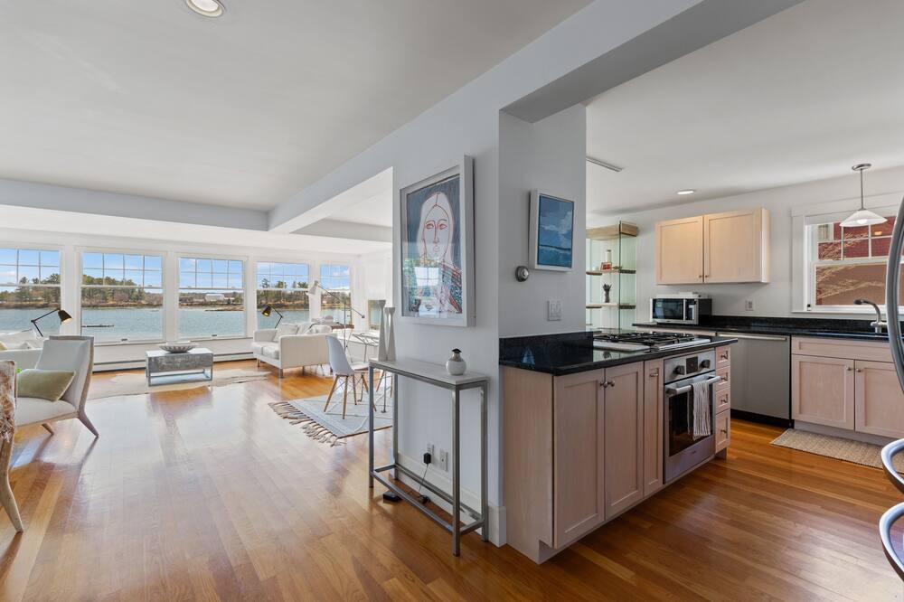 Photo of Kitchen in Kittery