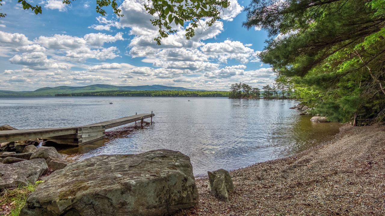Photo of Outdoor in Rangeley Plantation