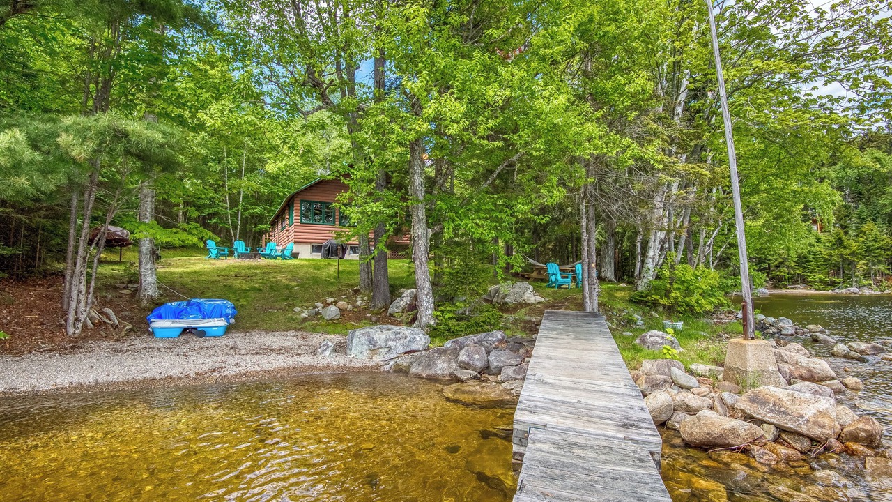 Photo of Outdoor in Rangeley Plantation