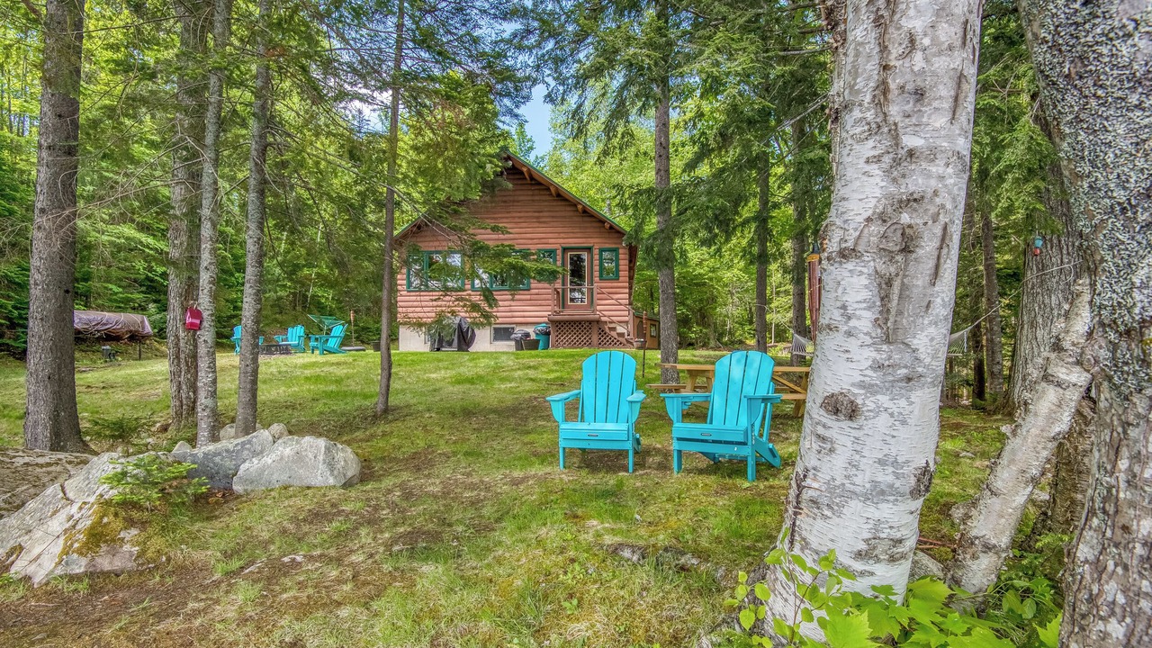 Photo of Outdoor in Rangeley Plantation