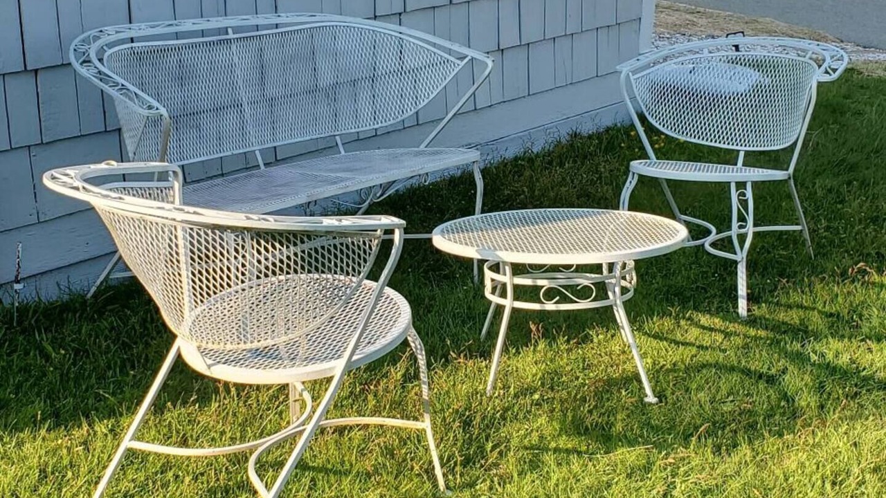 Photo of Patio Balcony in Niantic
