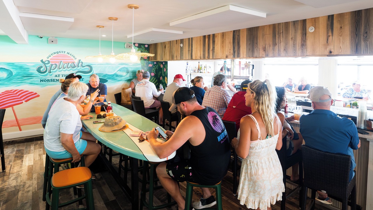 Photo of Others in Ogunquit