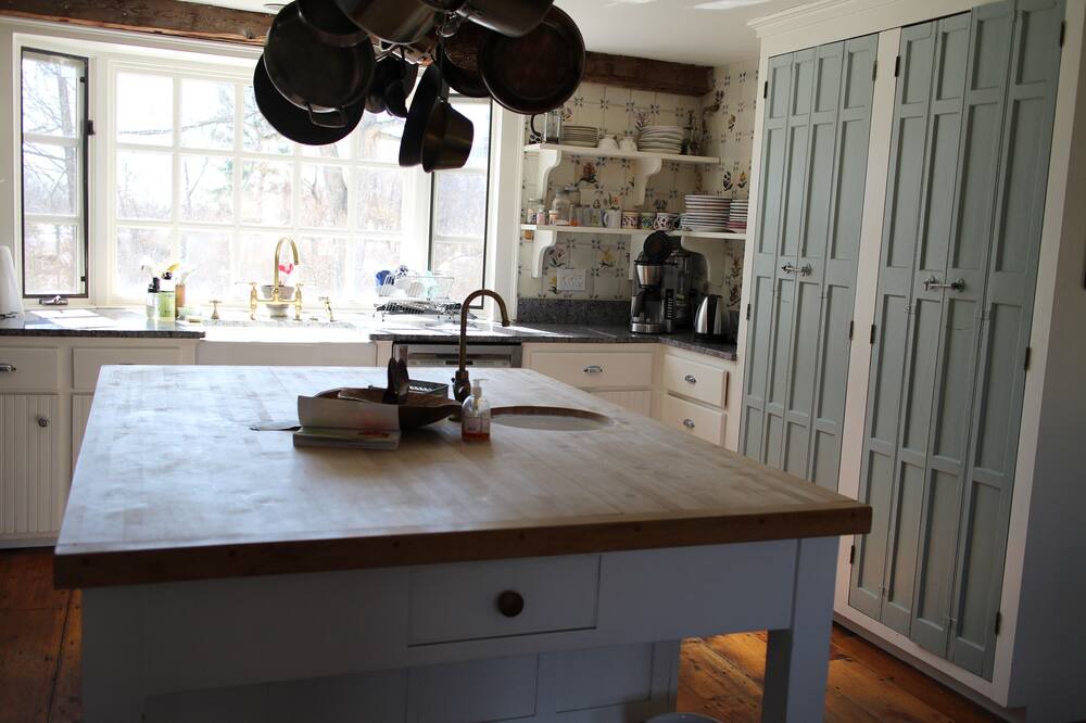 Photo of Kitchen in Town of Copake