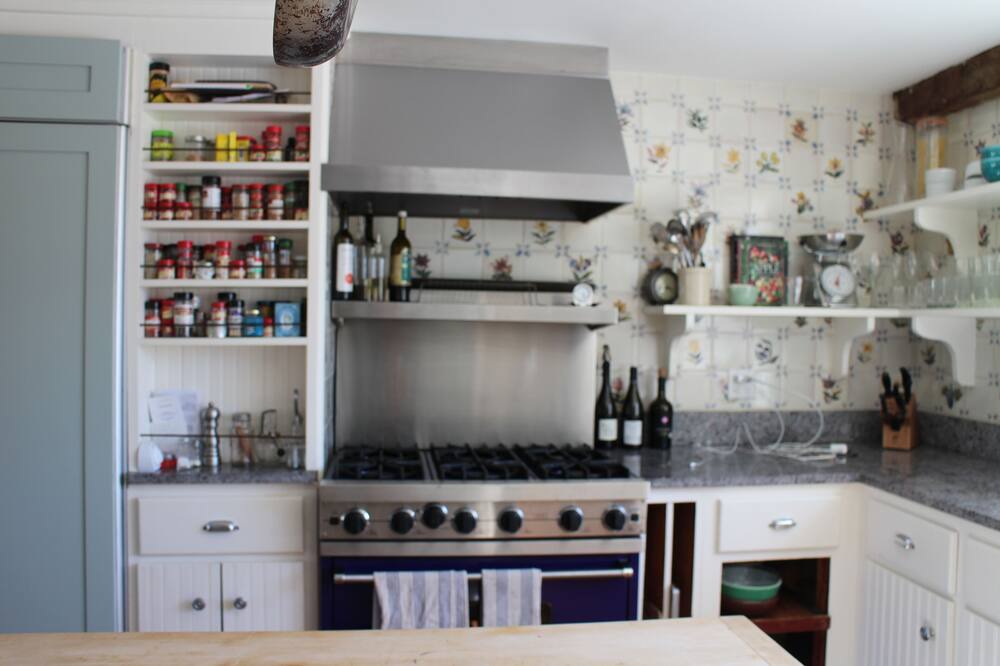 Photo of Kitchen in Town of Copake