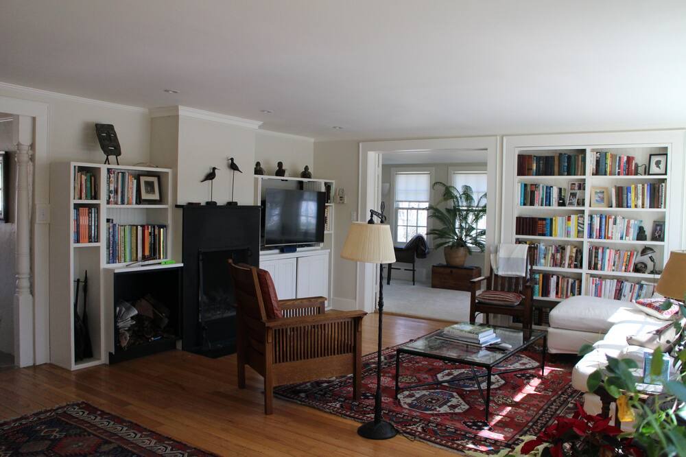 Photo of Livingroom in Town of Copake