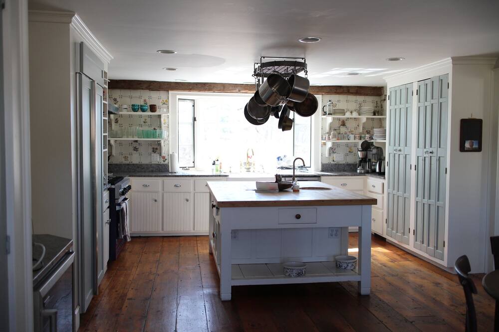 Photo of Kitchen in Town of Copake