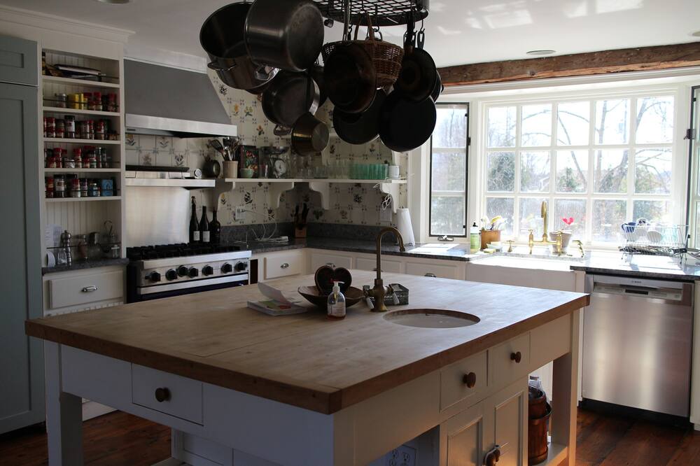 Photo of Kitchen in Town of Copake