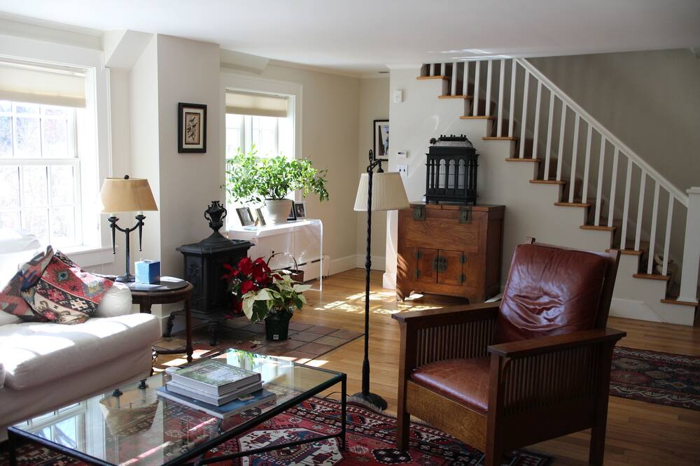 Photo of Livingroom in Town of Copake