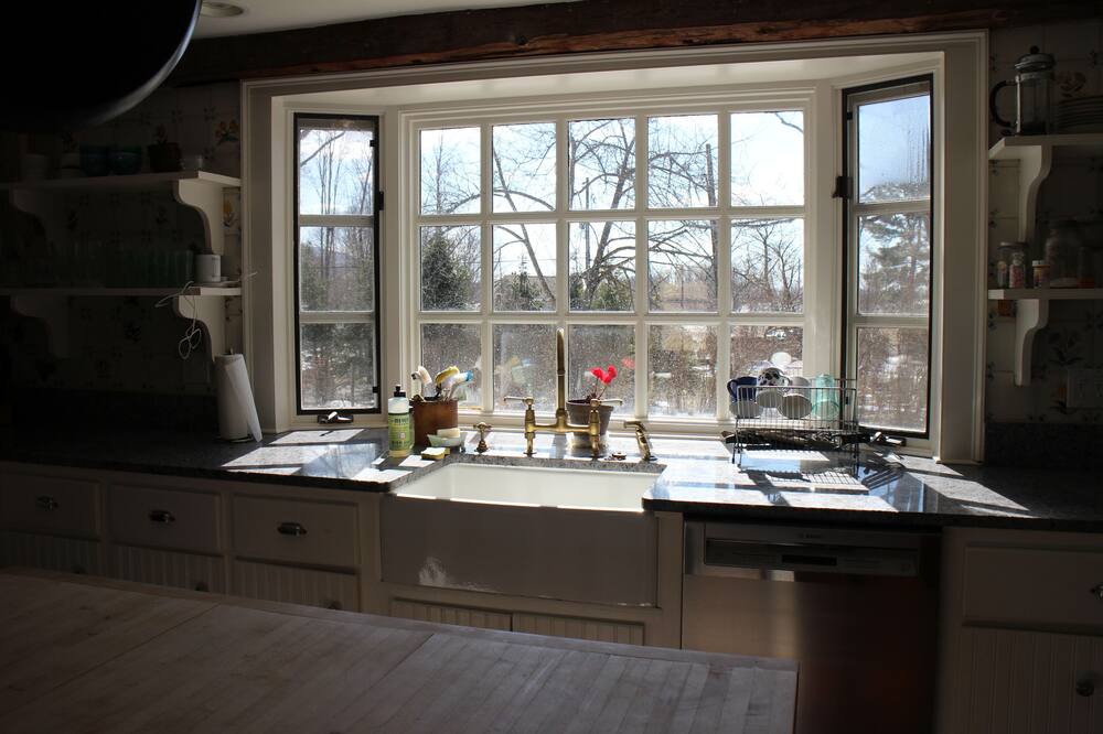 Photo of Kitchen in Town of Copake
