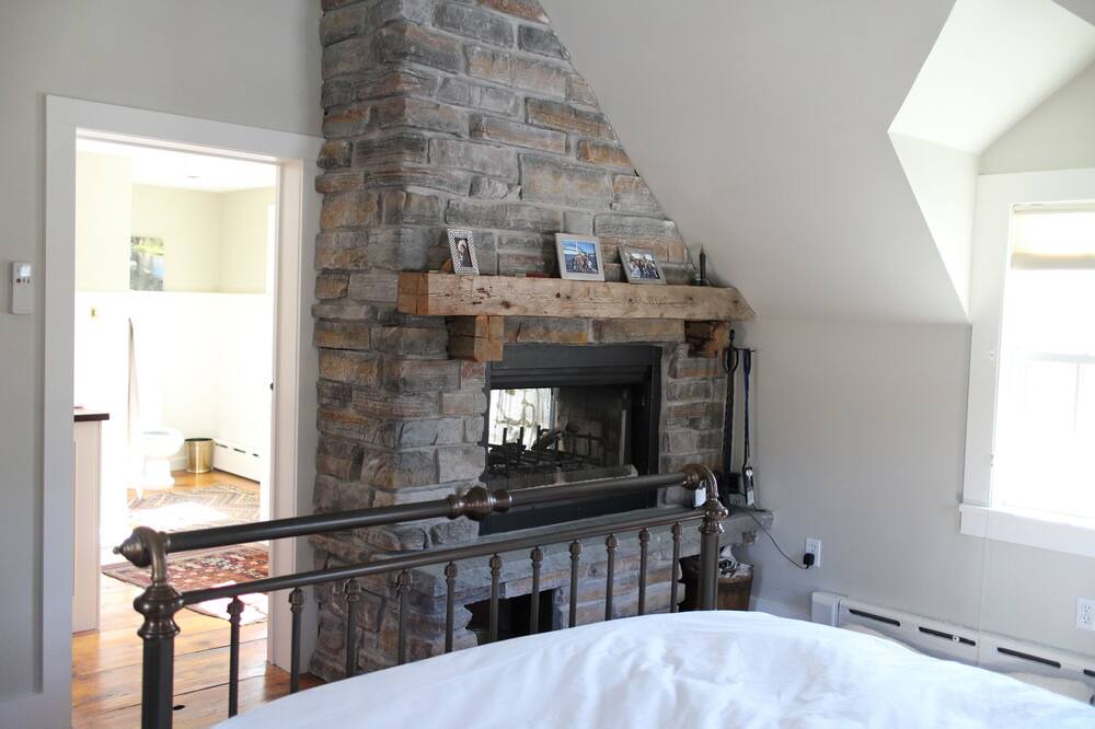 Photo of Bedroom in Town of Copake