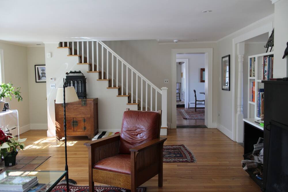 Photo of Livingroom in Town of Copake