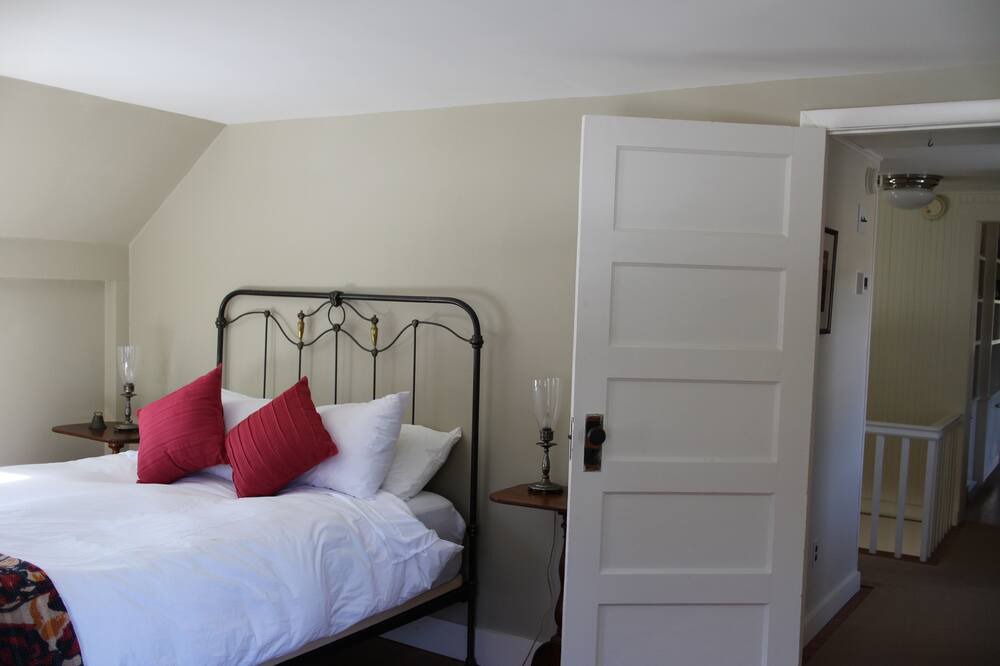 Photo of Bedroom in Town of Copake