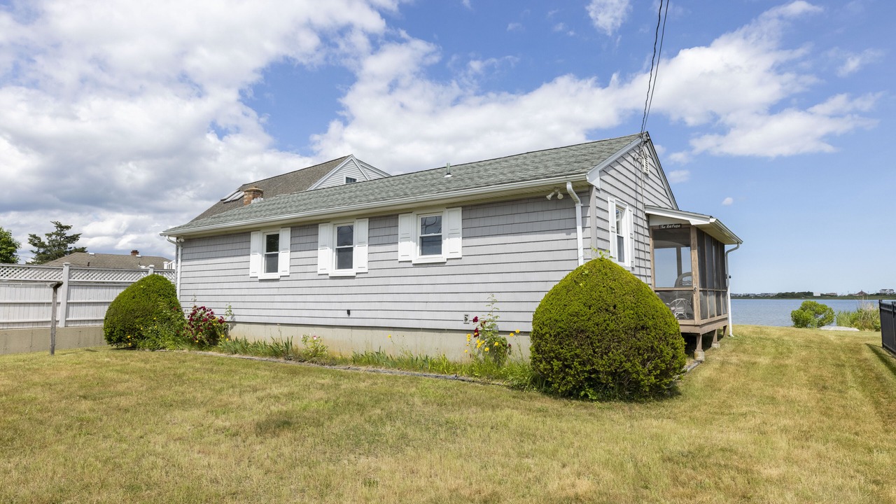 Photo of Outdoor in Misquamicut
