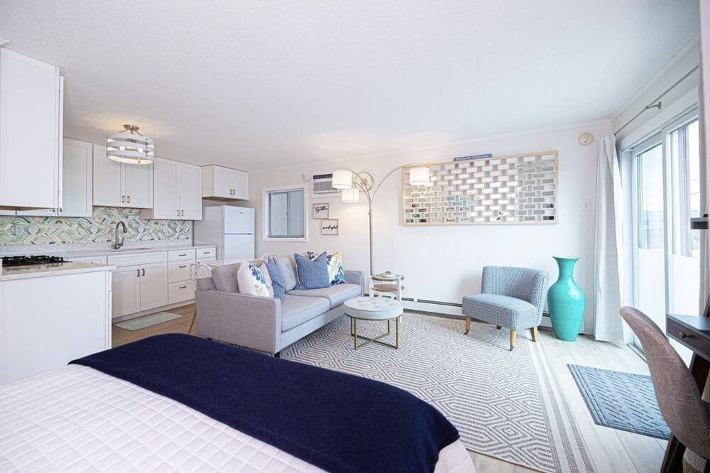 Photo of Bedroom in Hampton