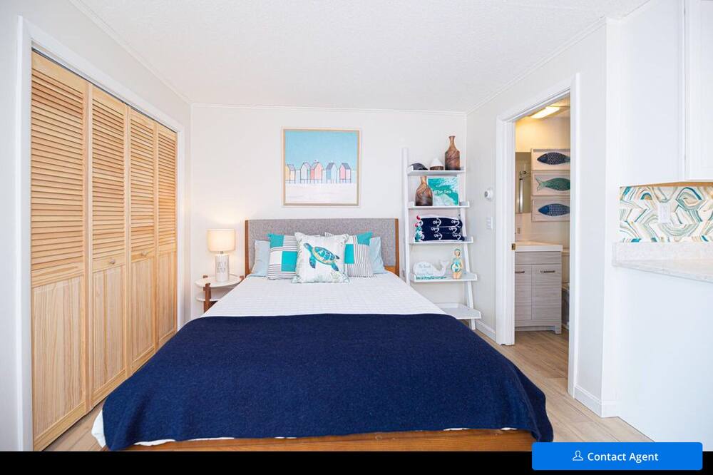 Photo of Bedroom in Hampton