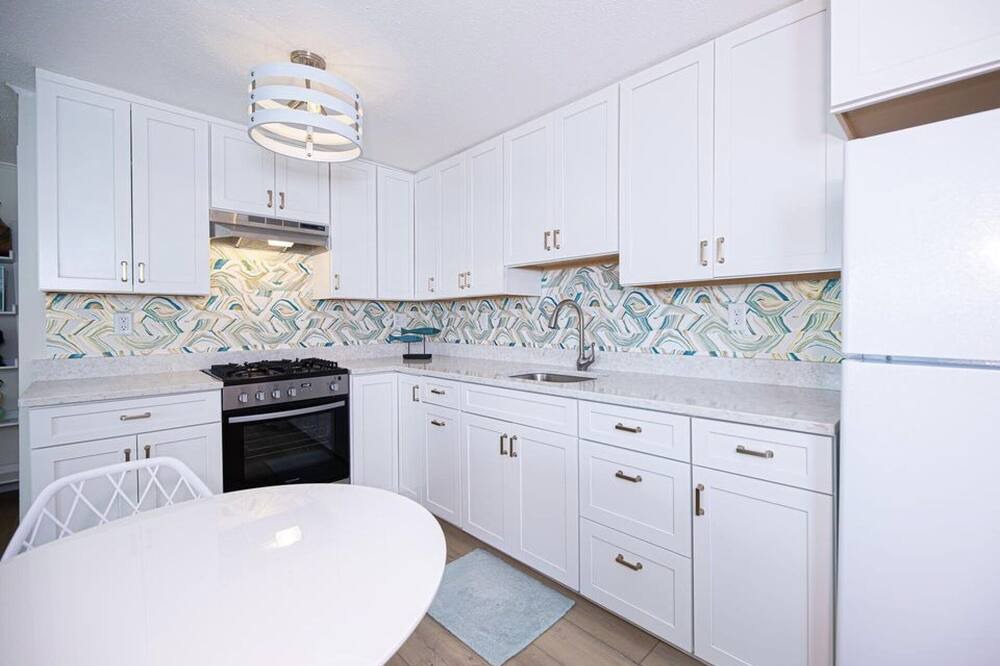 Photo of Kitchen in Hampton