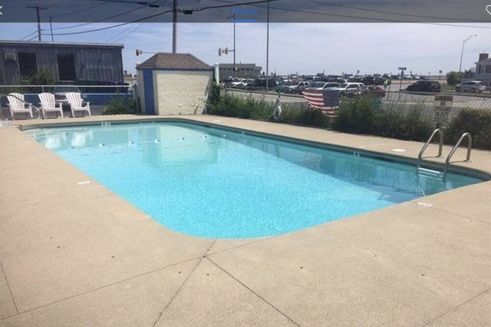 Photo of Outdoor in Hampton