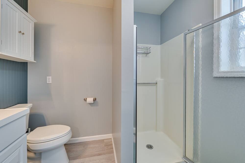 Photo of Bathroom in Queensbury