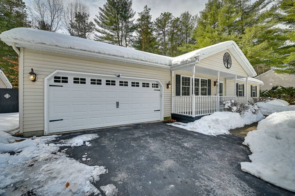 Photo of Outdoor in Queensbury