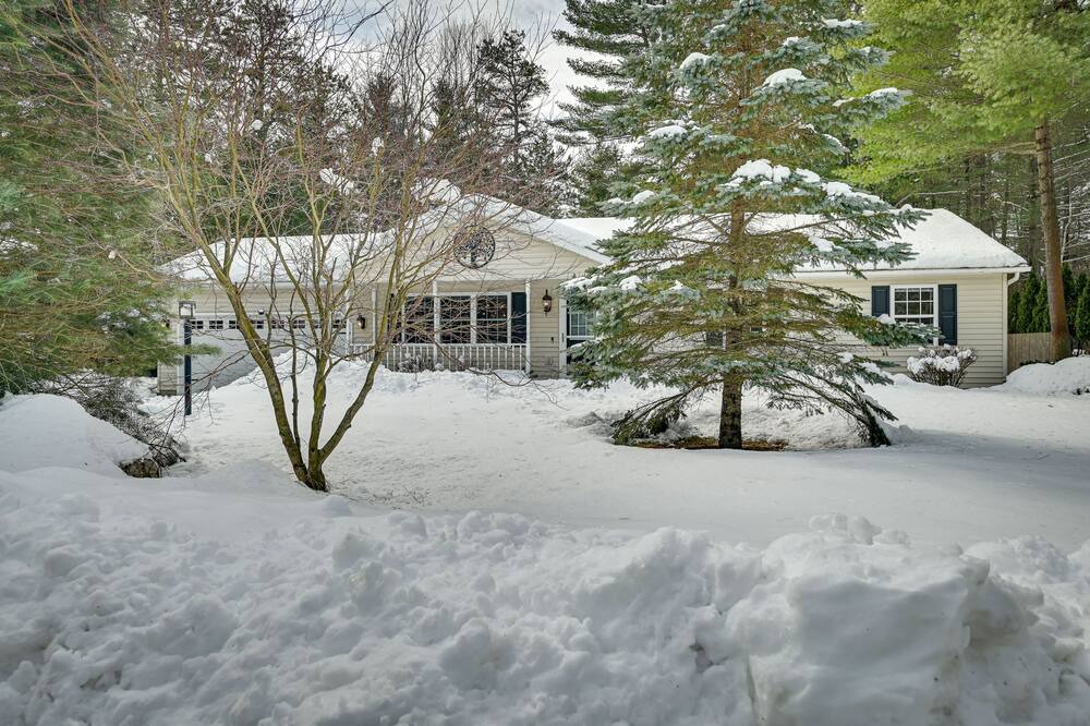 Photo of Outdoor in Queensbury