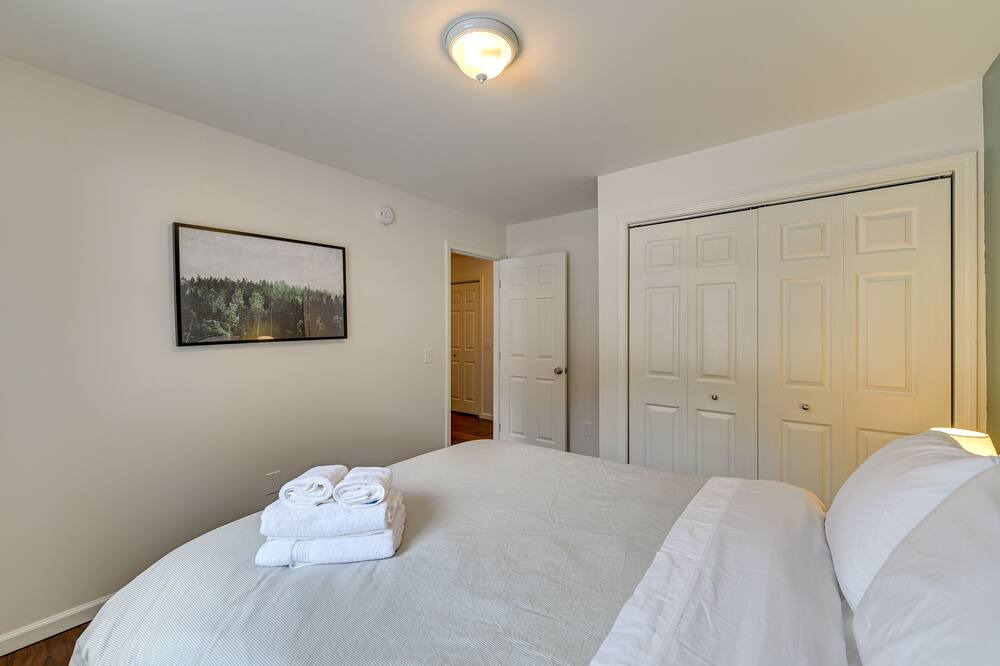 Photo of Bedroom in Queensbury