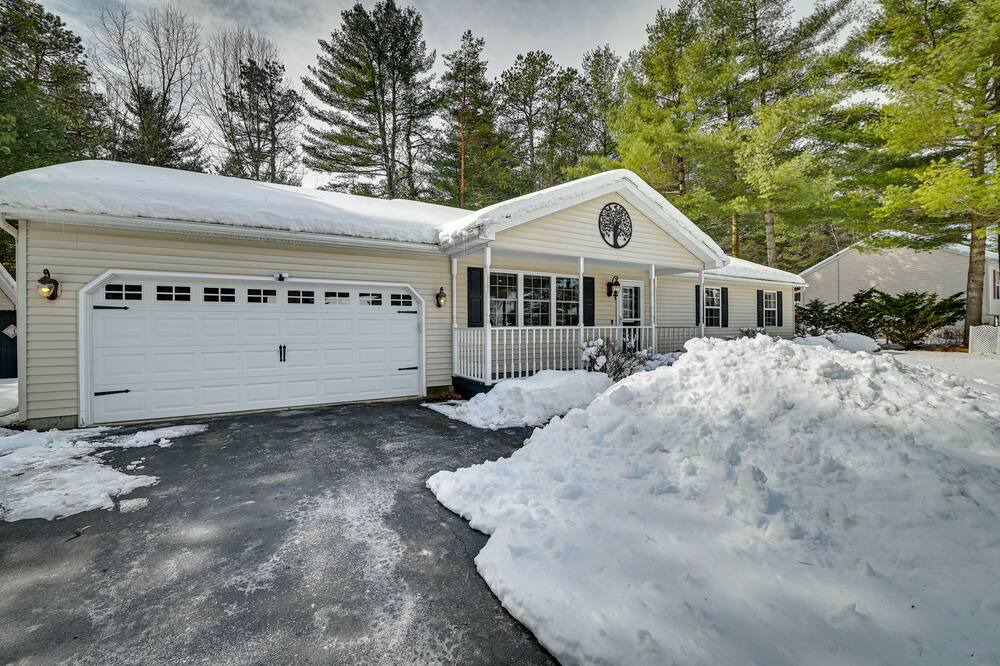 Photo of Outdoor in Queensbury