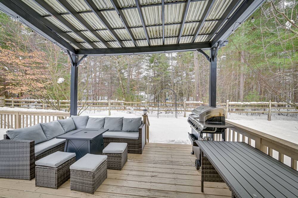 Photo of Outdoor in Queensbury