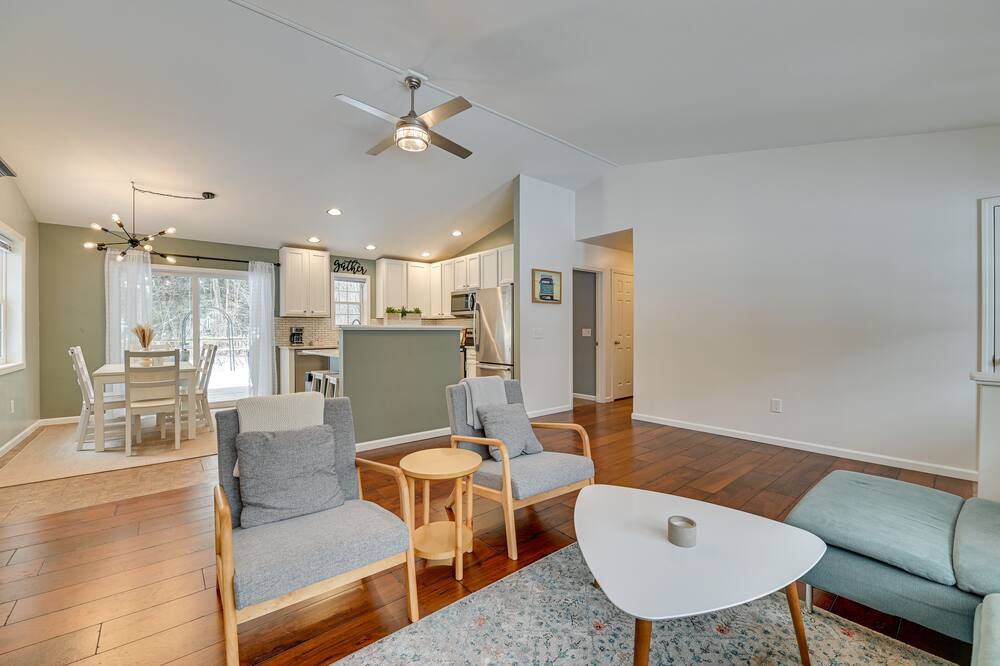 Photo of Kitchen in Queensbury