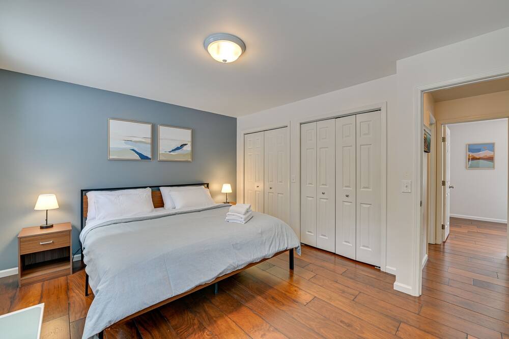 Photo of Bedroom in Queensbury