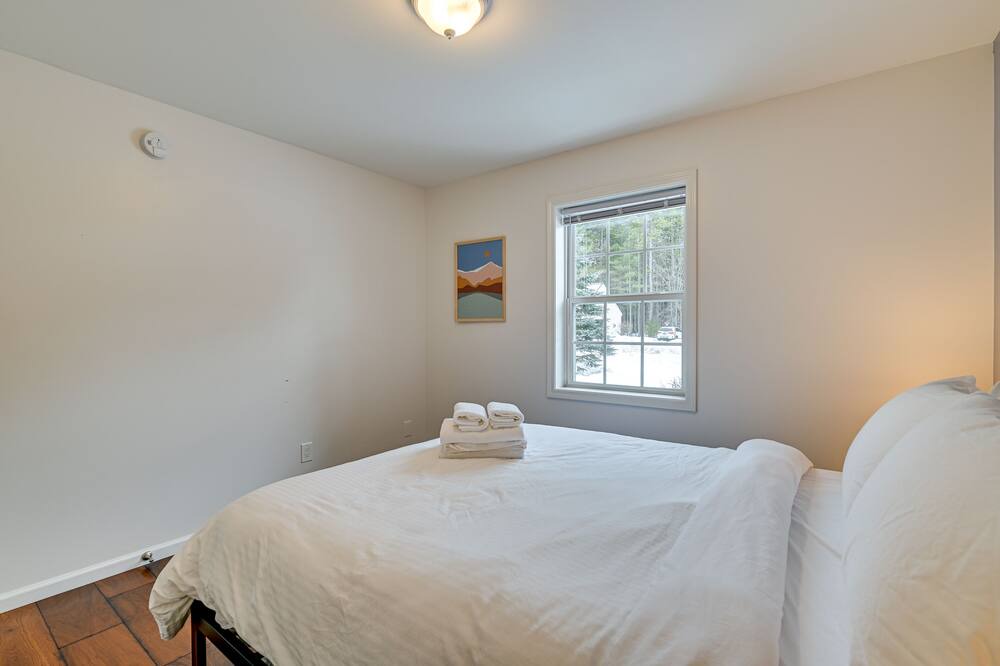 Photo of Bedroom in Queensbury