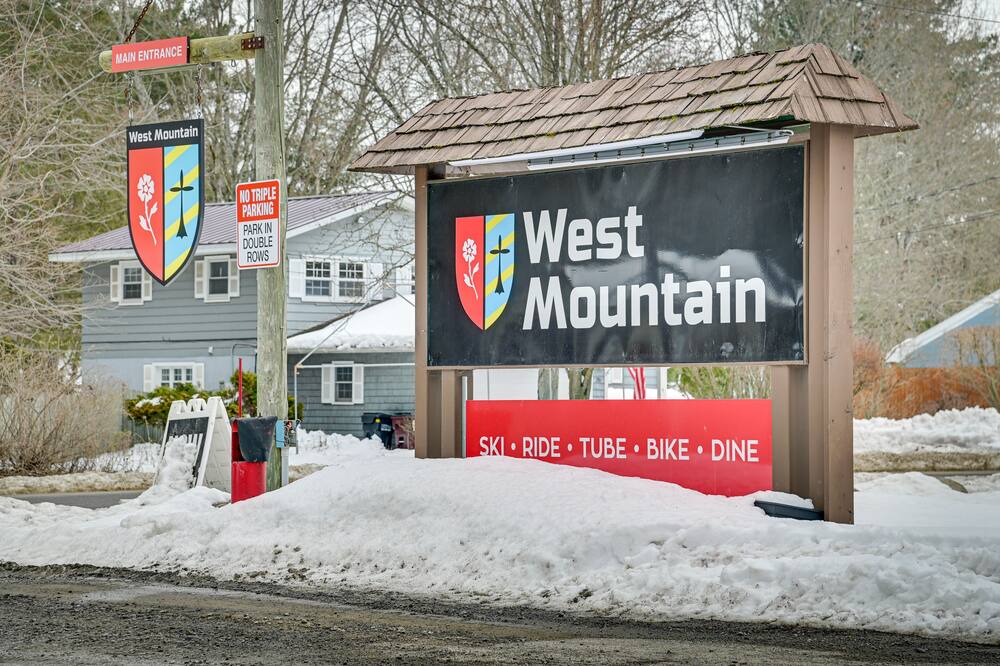 Photo of Outdoor in Queensbury