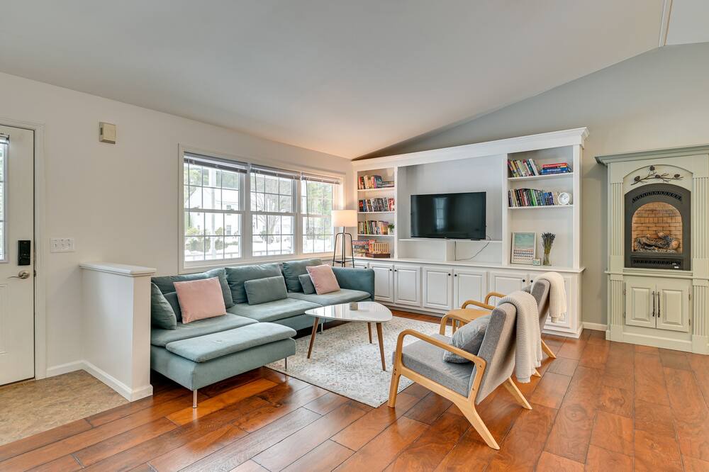 Photo of Bedroom in Queensbury