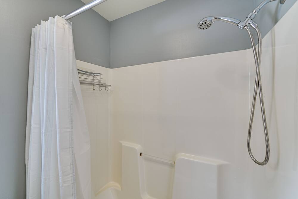 Photo of Bathroom in Queensbury