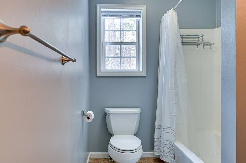 Photo of Bathroom in Queensbury