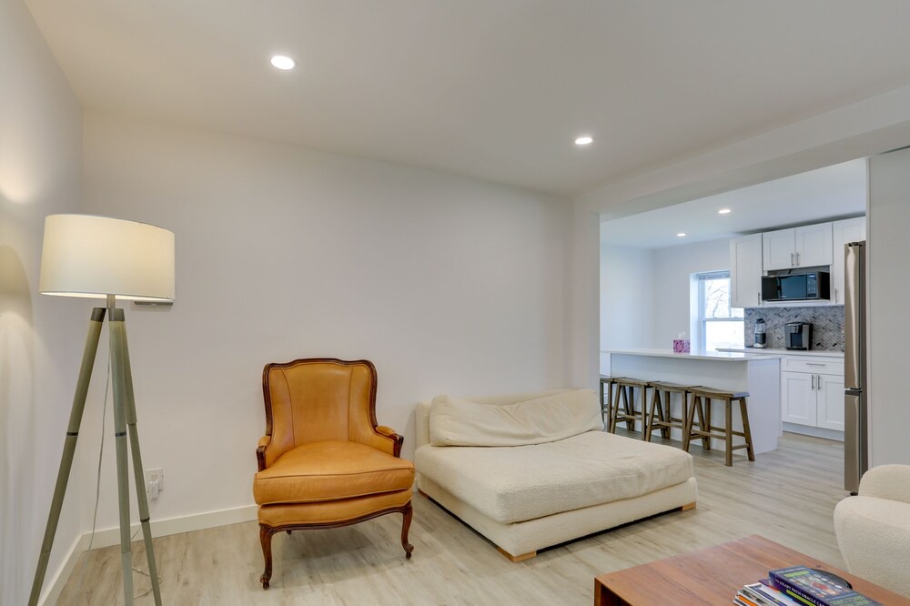 Photo of Livingroom in Mohegan Lake