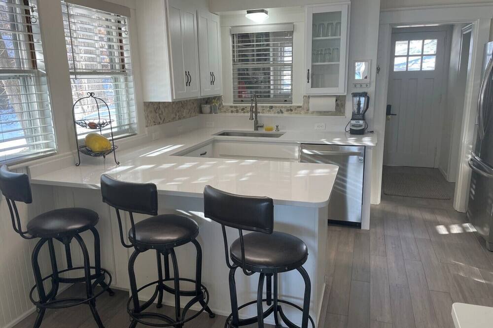 Photo of Kitchen in Wolfeboro
