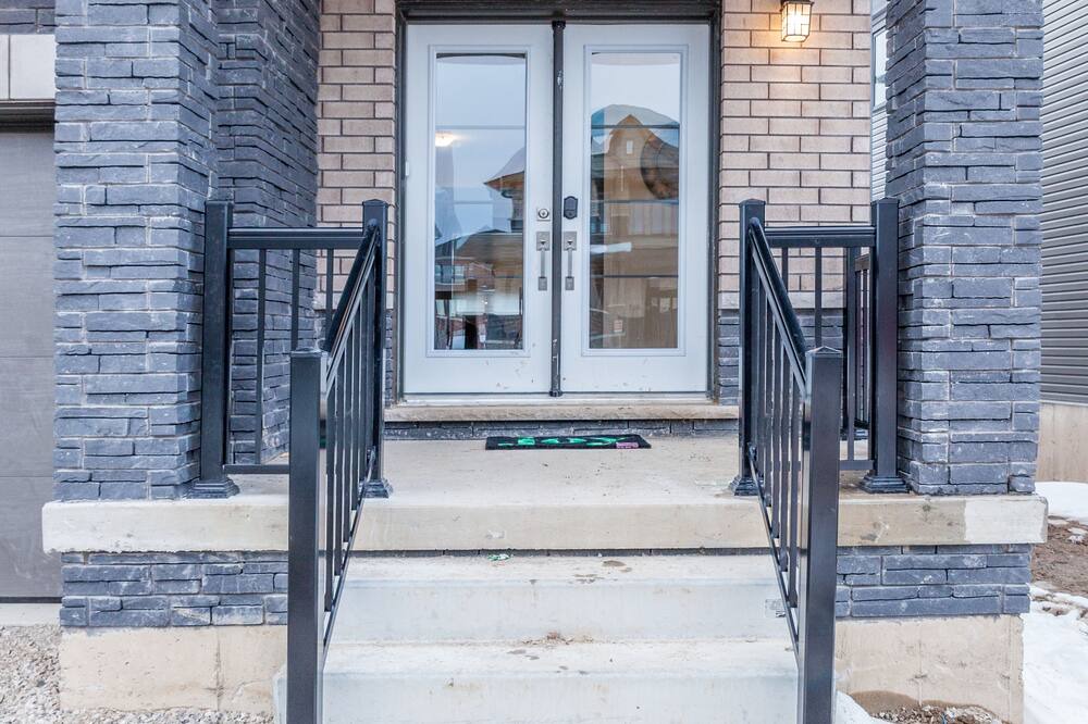 Photo of Outdoor in Caledonia