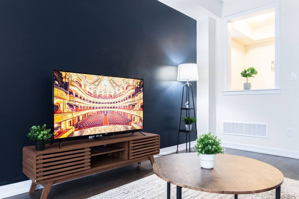 Photo of Livingroom in Caledonia