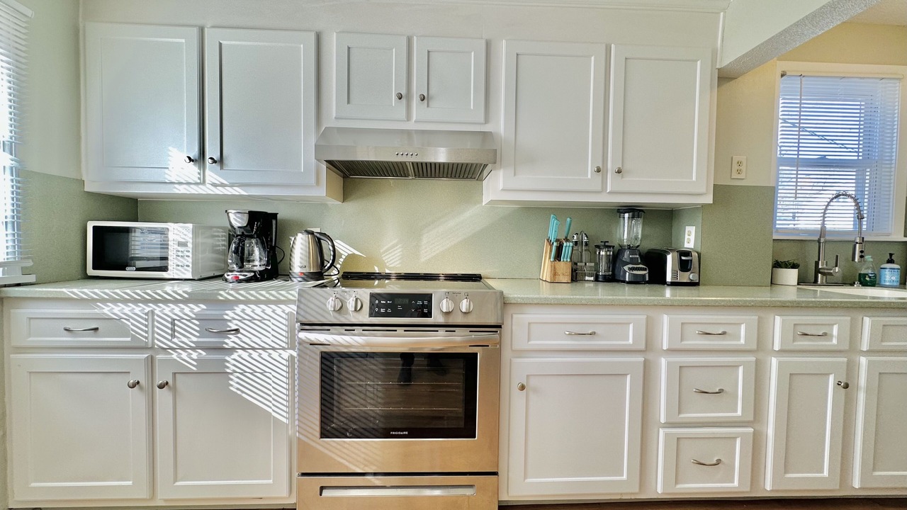 Photo of Kitchen in East Shore