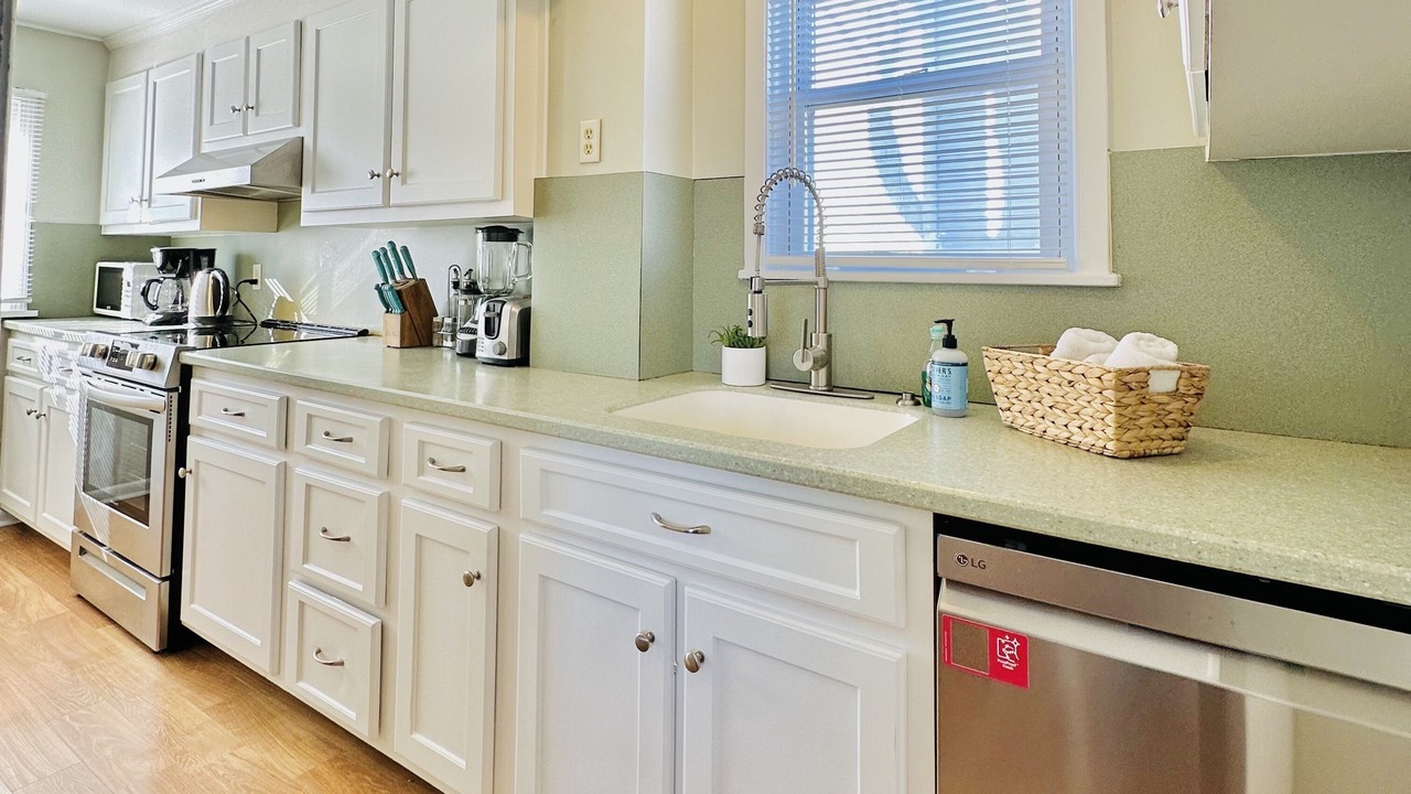Photo of Kitchen in East Shore