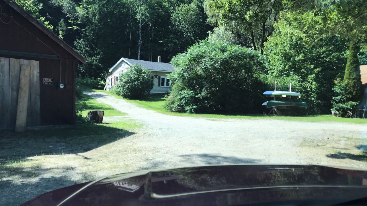 Photo of Outdoor in Hill