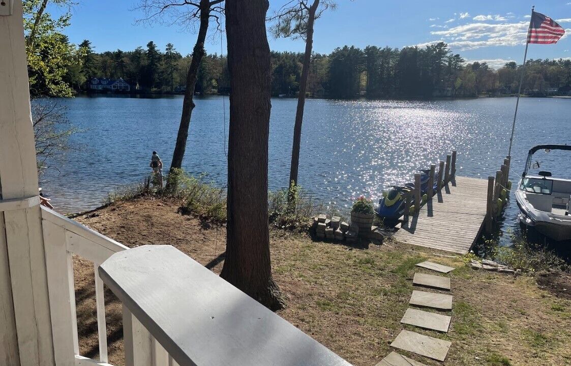 Photo of Outdoor in Mirror Lake