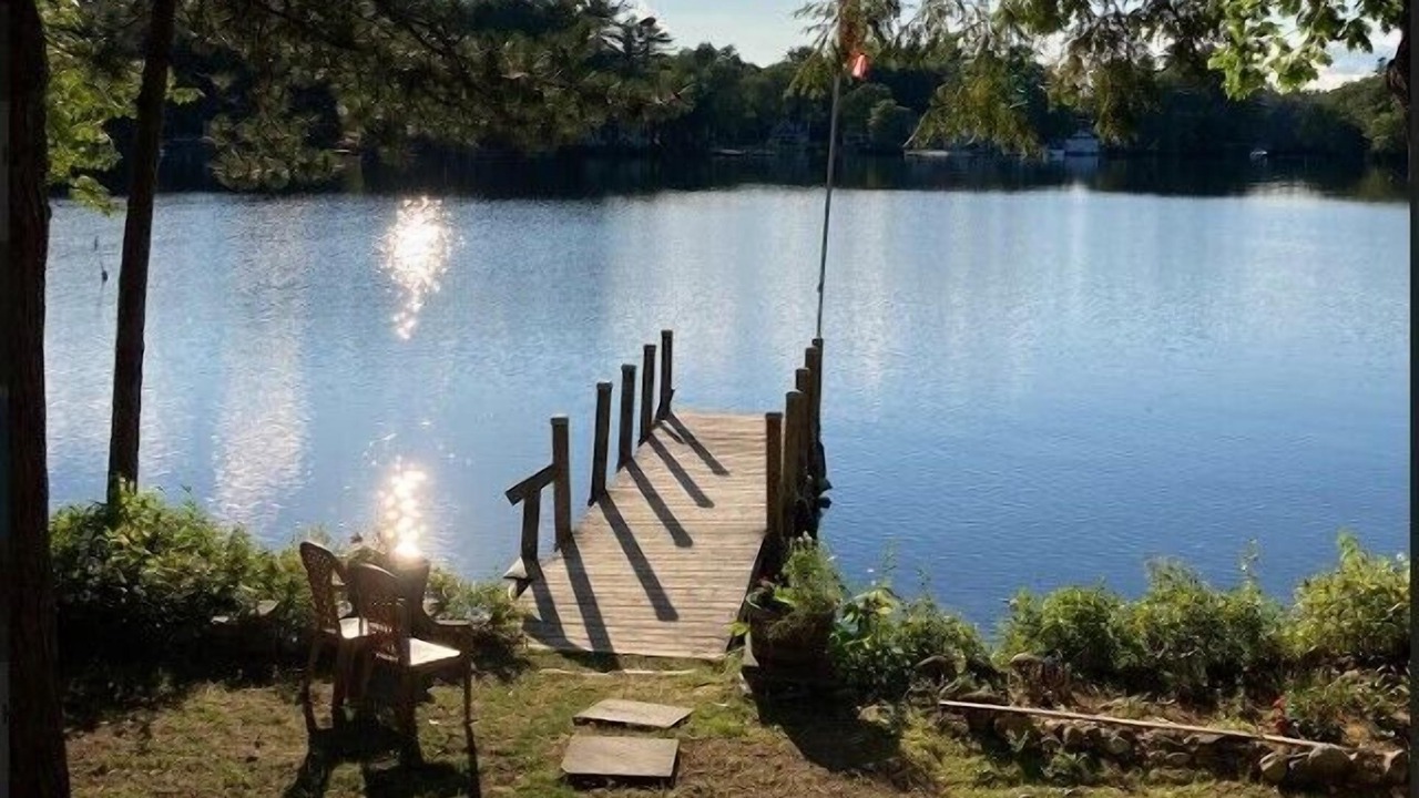 Photo of Outdoor in Mirror Lake