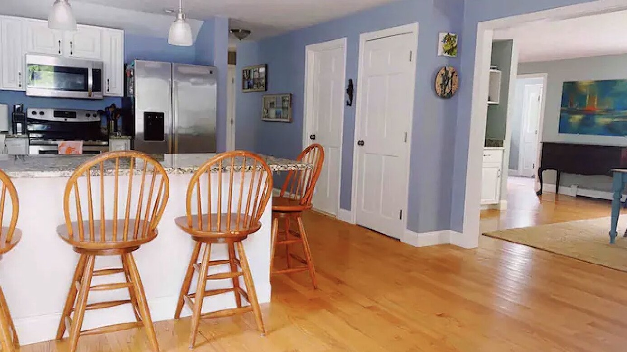 Photo of Kitchen in Tiverton