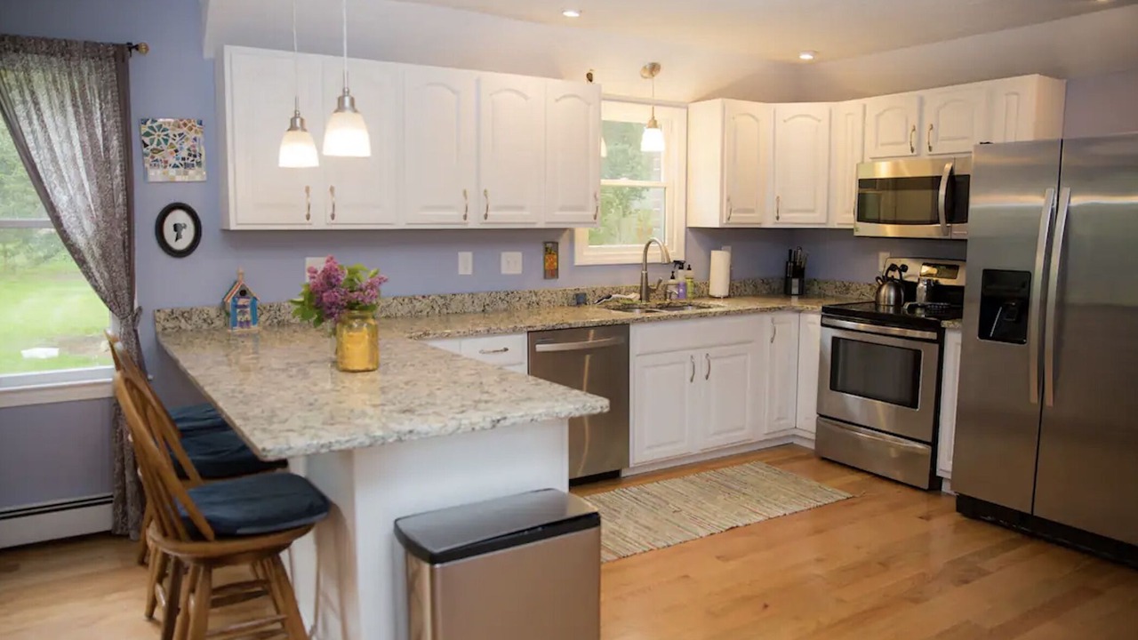 Photo of Kitchen in Tiverton