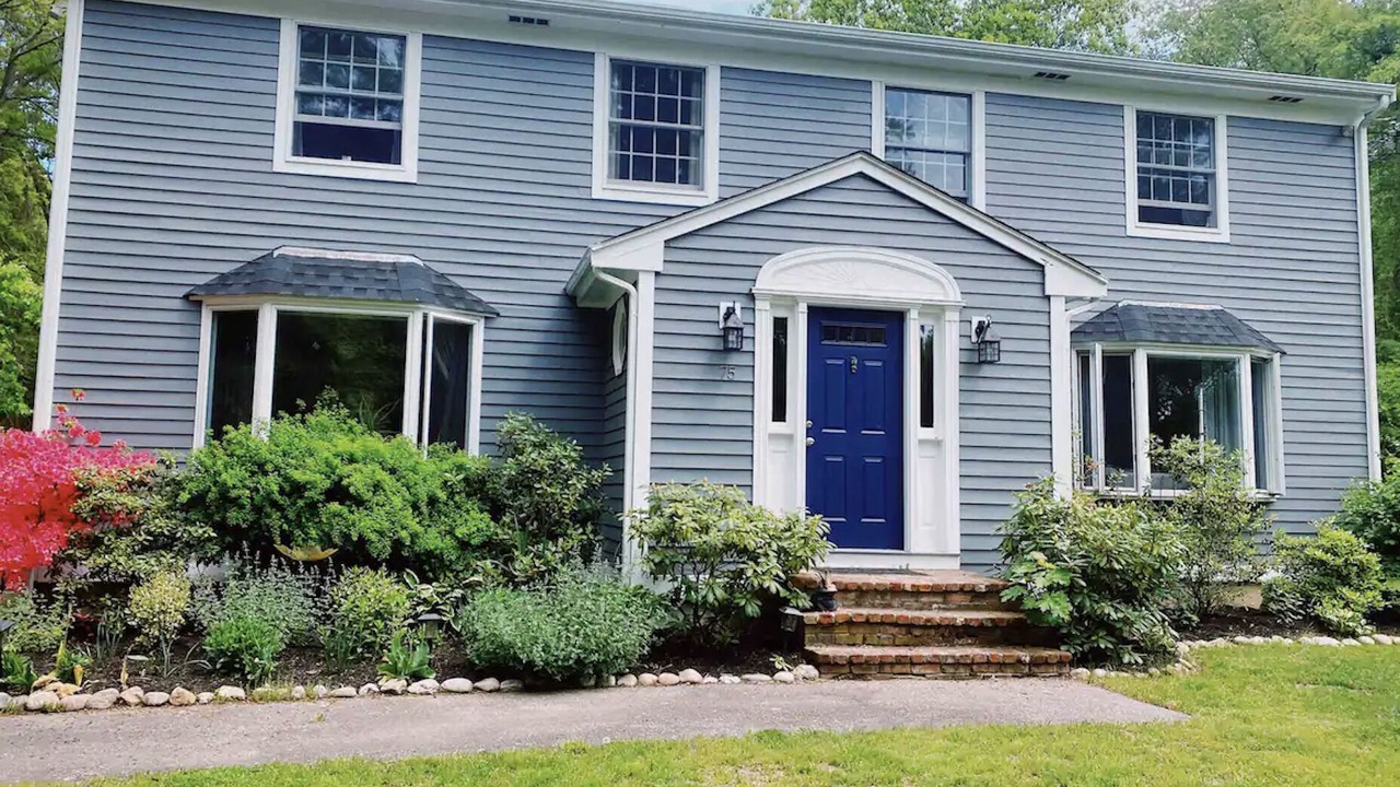 Photo of Outdoor in Tiverton